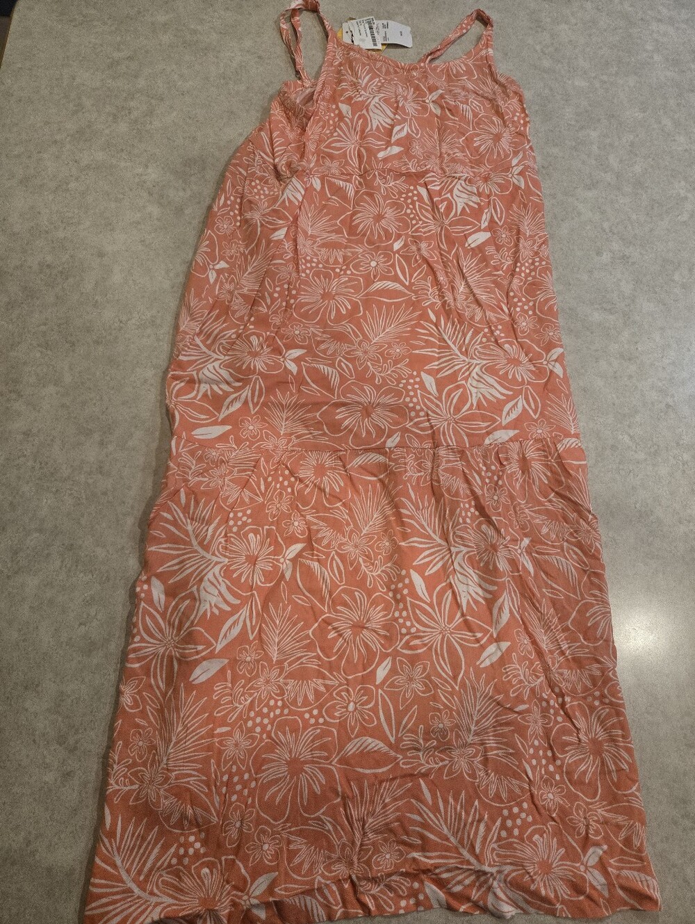 Roxy Sundress - Girls Size 14 XL